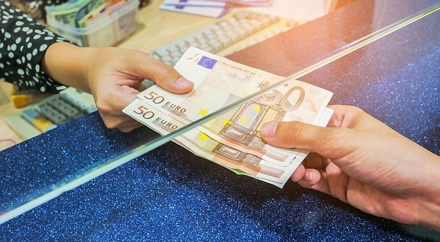 Befason euro: Arrin nivelin me te larte ne 5 muaj